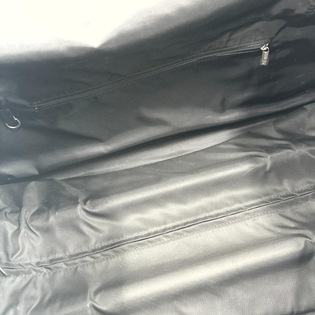 【超極美品】ルイヴィトン ネオエオール55 N23000 ダミエグラフィット