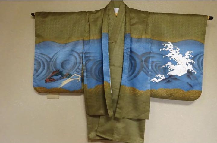 豊富な大人気 七五三✳︎男の子 レトロ好きに 3歳用袴セット WtBkm-m16586989320 HOT即納