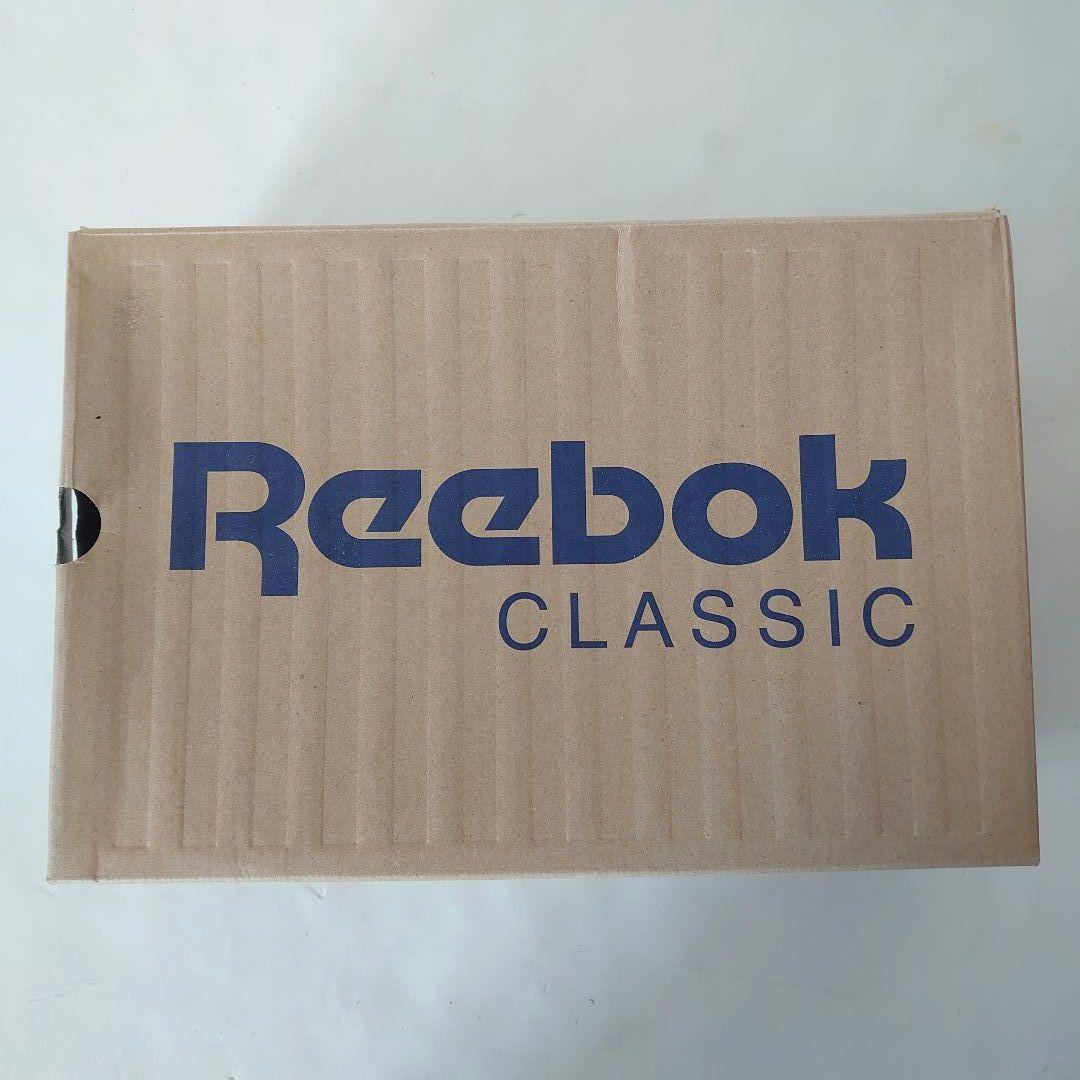リーボック　フリースタイルハイ　25.0cm ブラック　タグ付き未使用品