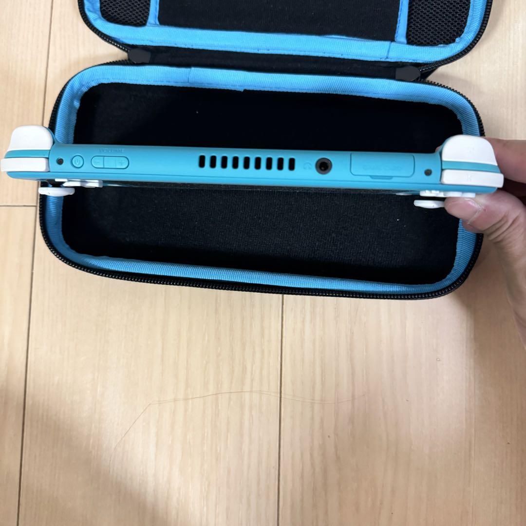 Switch Lite