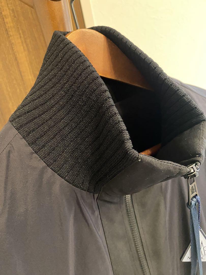 【新品タグ付】 MONCLER  モンクレール