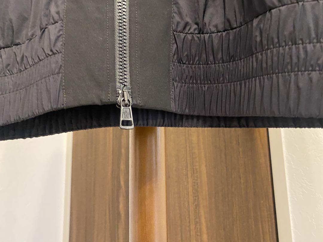 【新品タグ付】 MONCLER  モンクレール