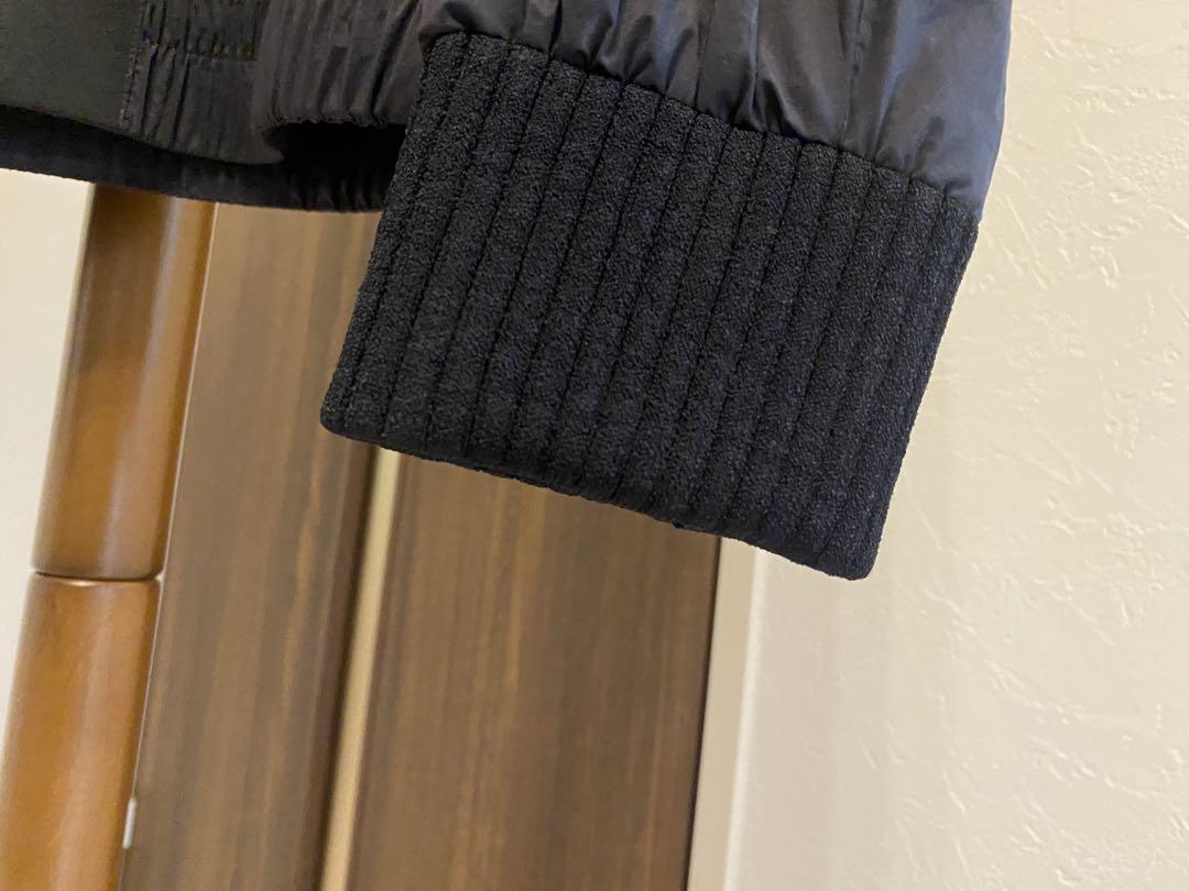 【新品タグ付】 MONCLER  モンクレール