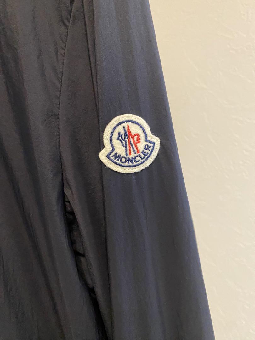 【新品タグ付】 MONCLER  モンクレール