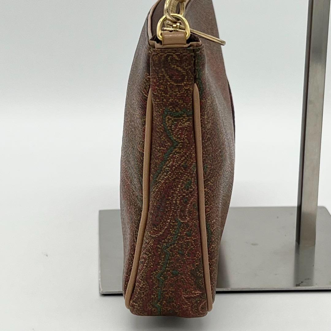 オンライン ストアファッション - 【美品】エトロ ポシェット