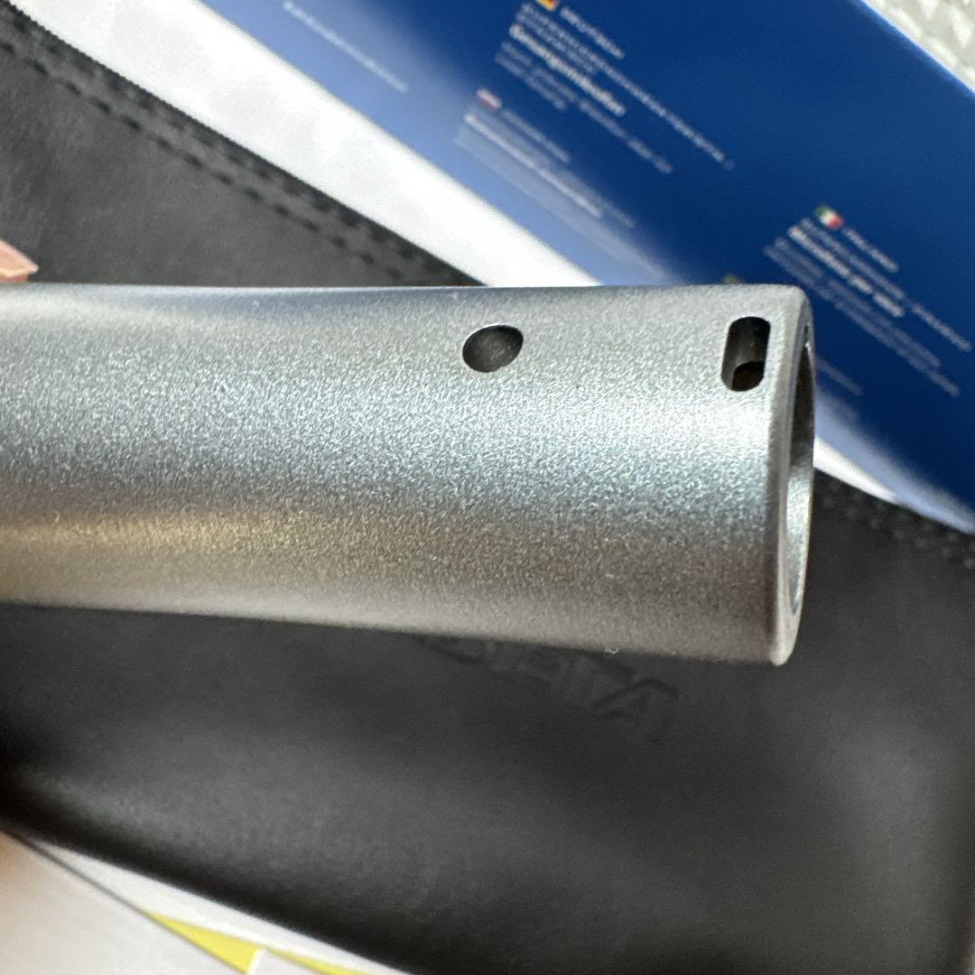 SHURE BETA 58A 美品 正規品 箱付き マイク①