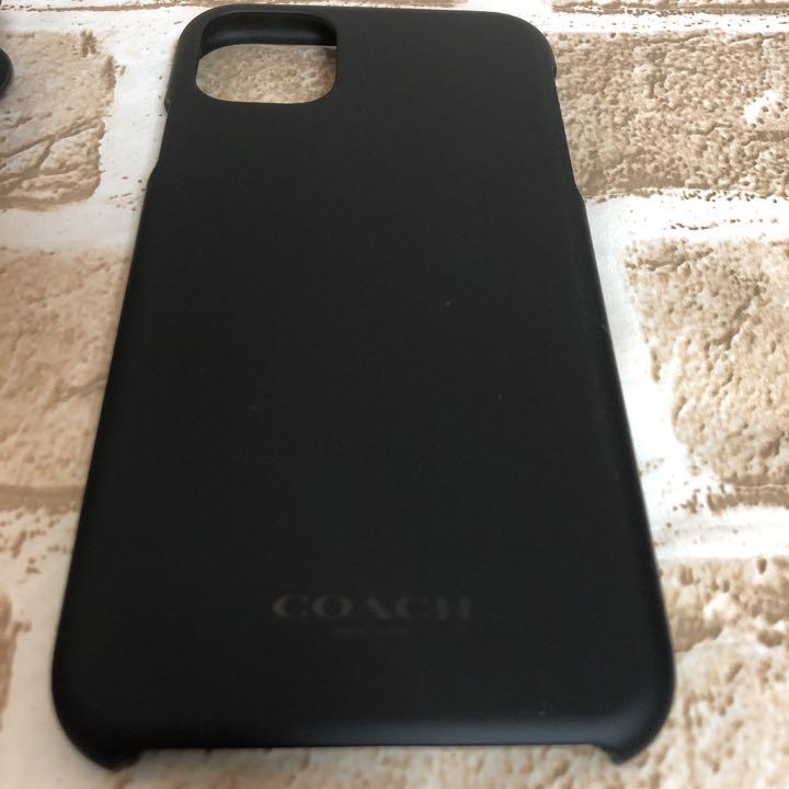 スヌーピー様専用 ケース 手帳型 DcS0H-m16589360921 COACH iPhone11 人気再入荷