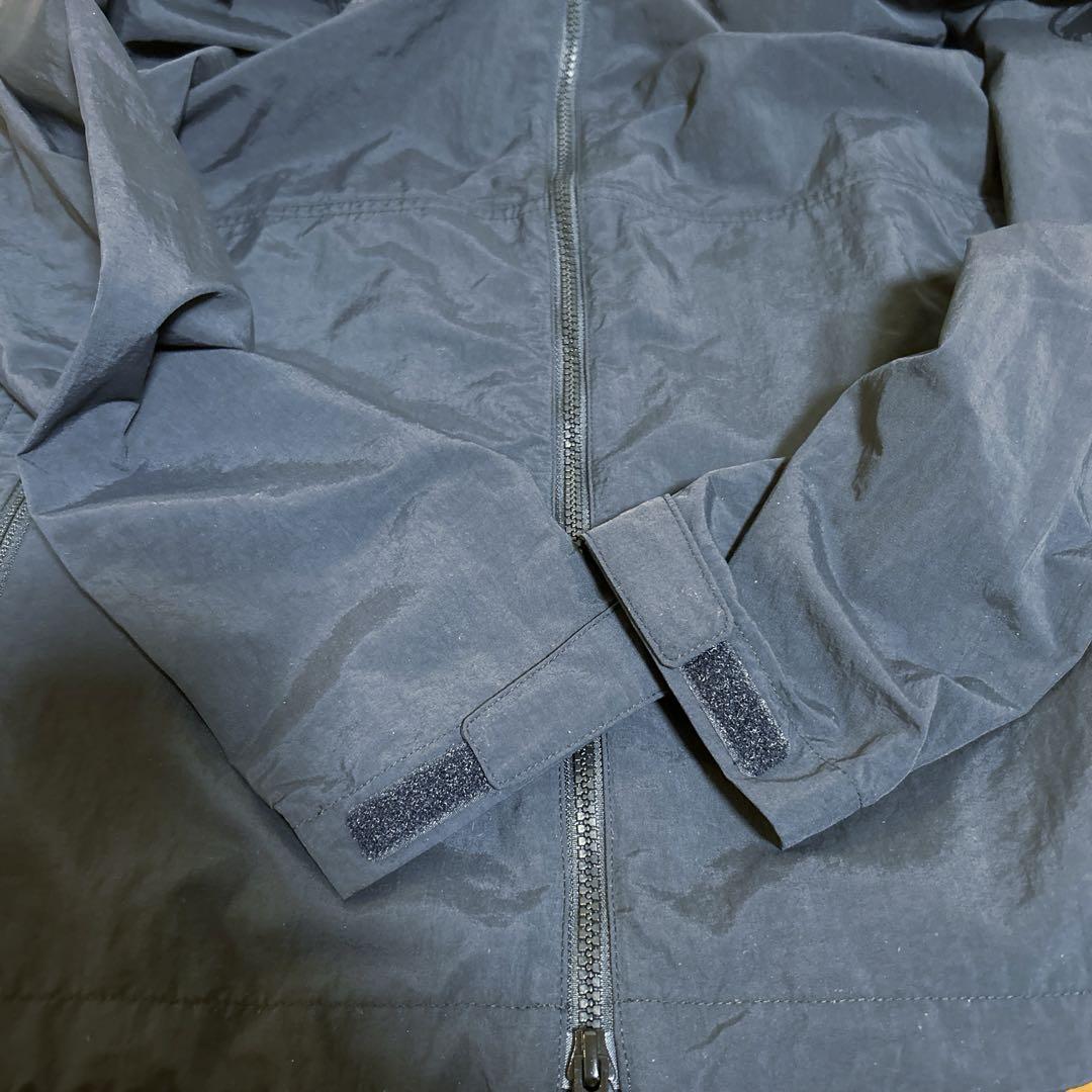 マムート マウンテンパーカー Hiking WB Hooded Jacket