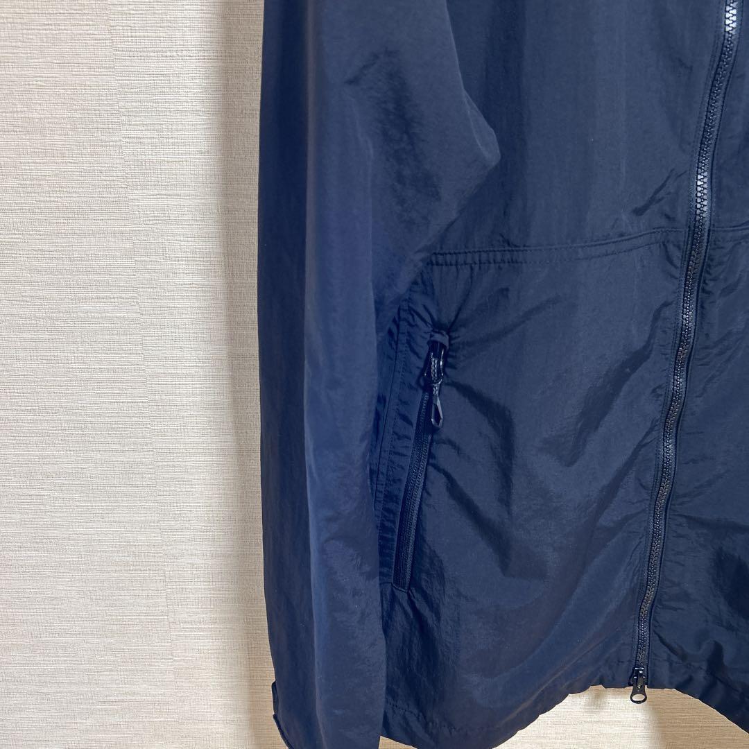 マムート マウンテンパーカー Hiking WB Hooded Jacket