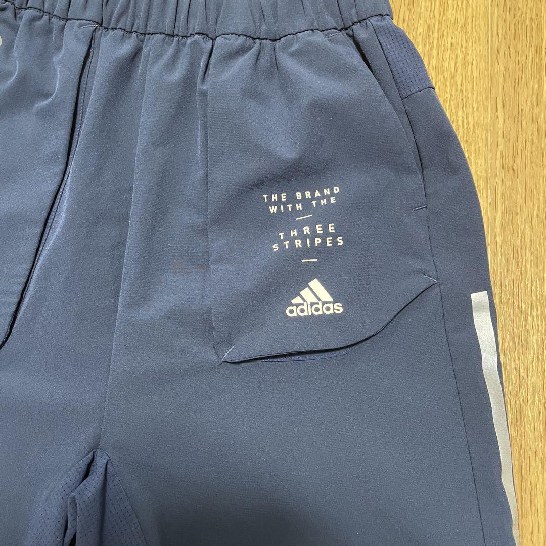 アディダスadidasキッズ Tシャツ150&ショートパンツ140 - メルカリ