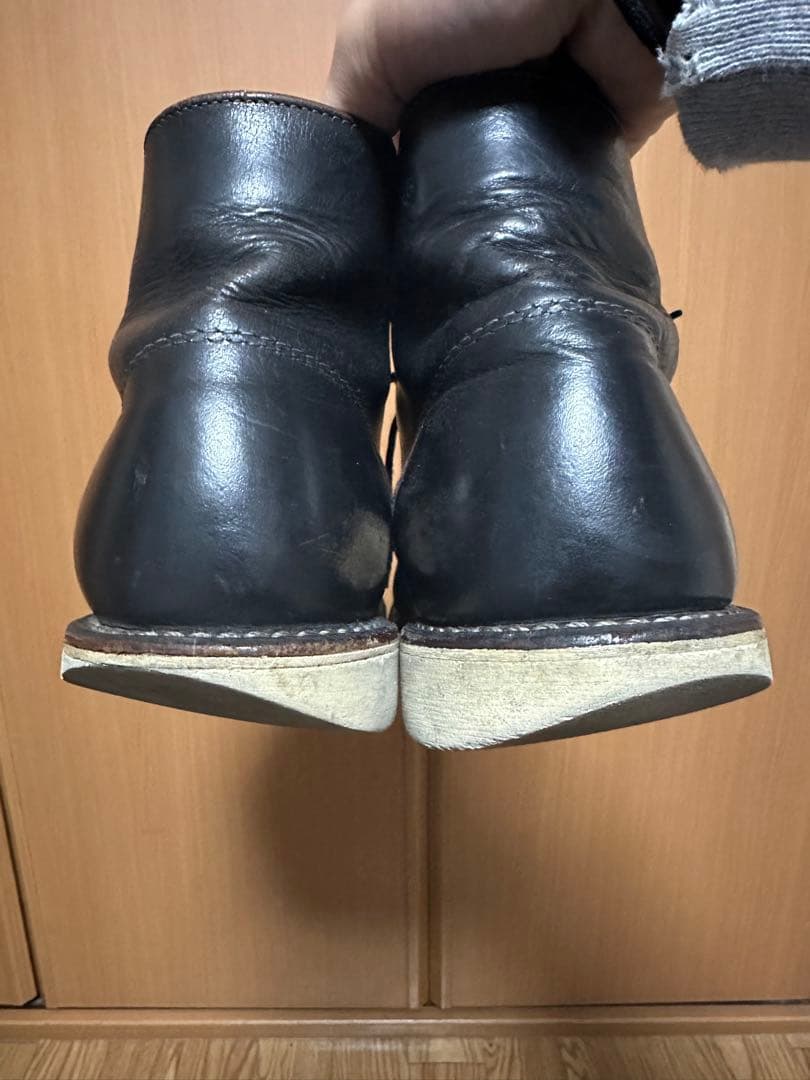 REDWING レッドウィング 9870 茶芯 8E2 アイリッシュセッター REDWING レッドウィング 9870 茶芯 8E2 アイリッシュセッター