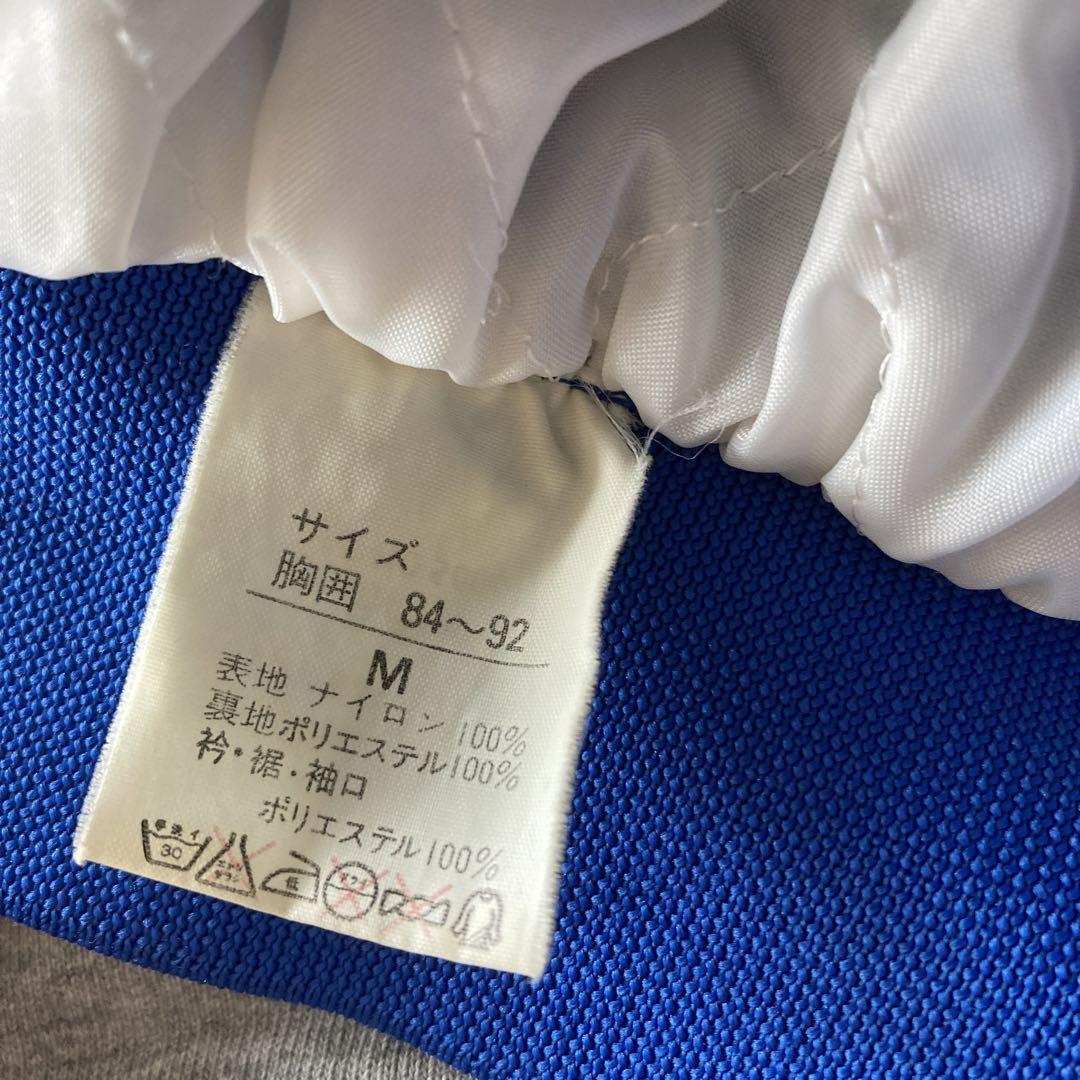 DODGERS LOS ANGELES ベースボールジャケット Mメンズ Z2