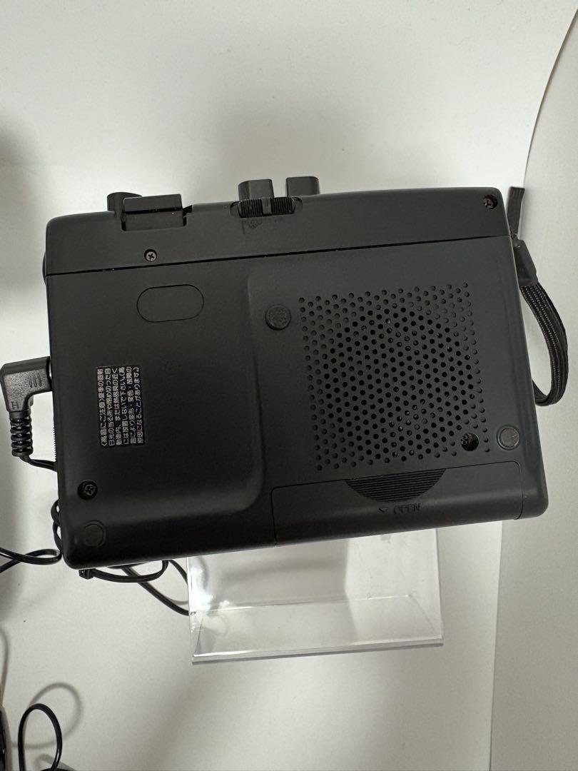 S*Y様 【希少品】SONY カセットプレーヤー ウォークマン4点 イヤホン5点