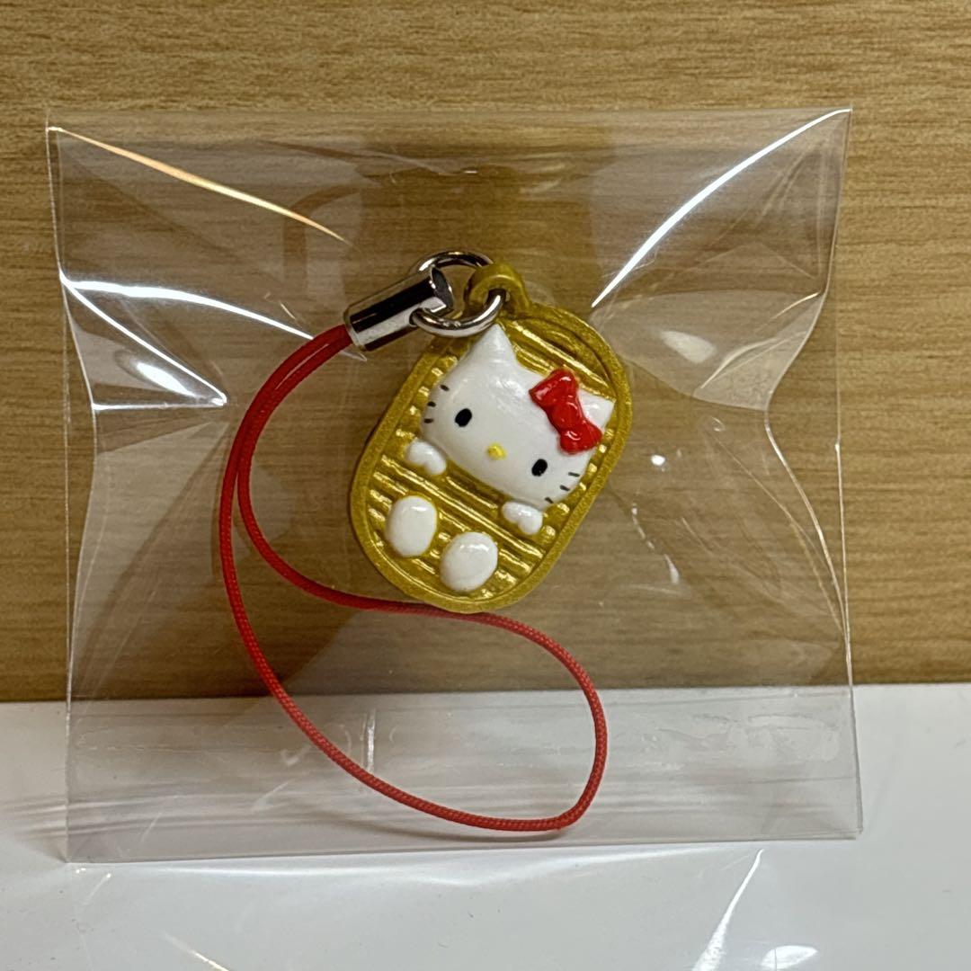 ハローキティ リーメント 開運マスコット 全種コンプリートセット