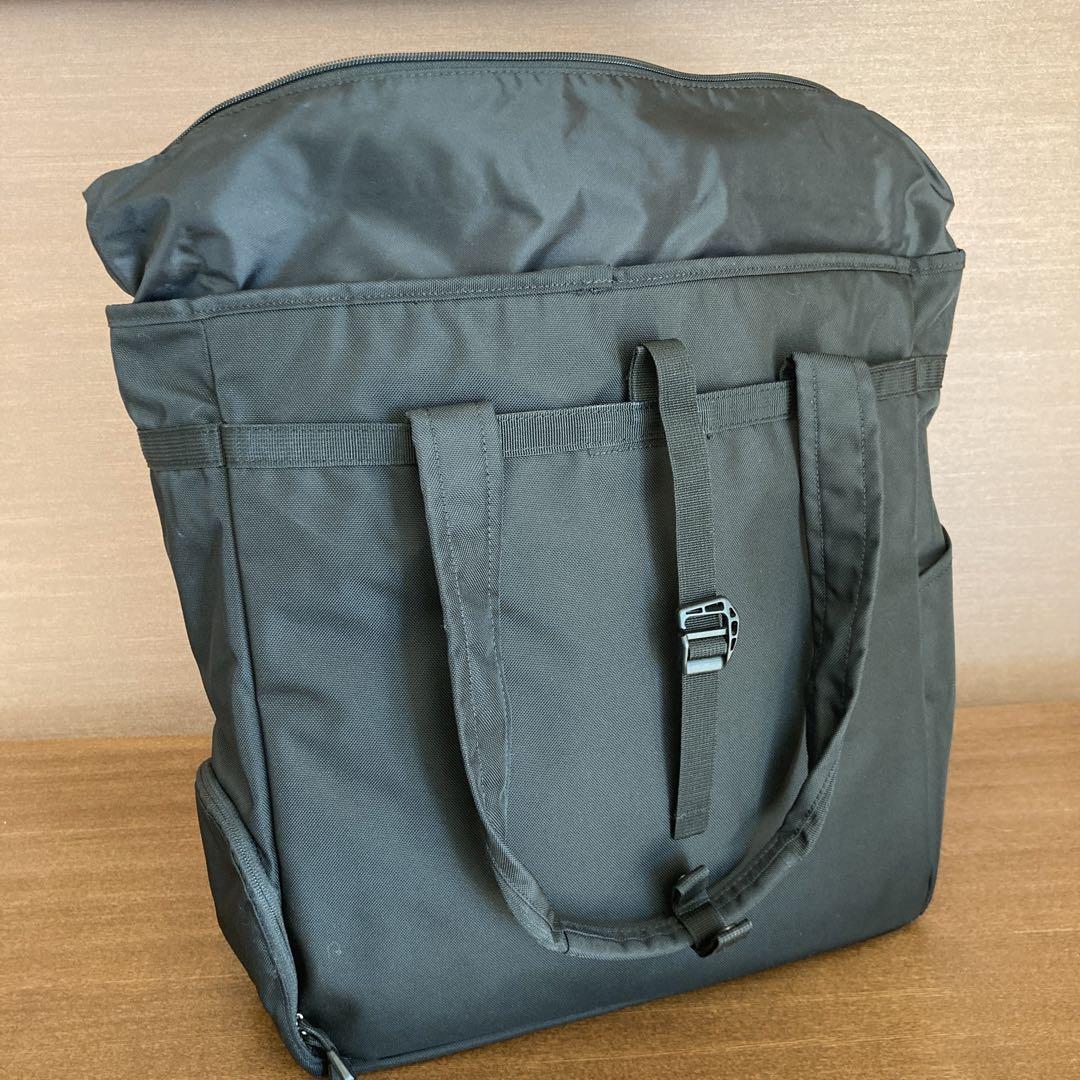 Karimor カリマー トートバッグ/tribute 32L/ジムバッグ