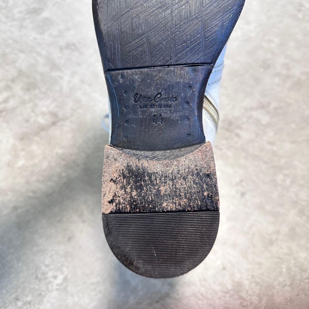 design boots28.5cm・Hawkins