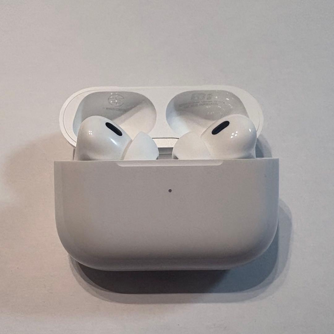 AirPods Pro2 ワイヤレスイヤホン 本体