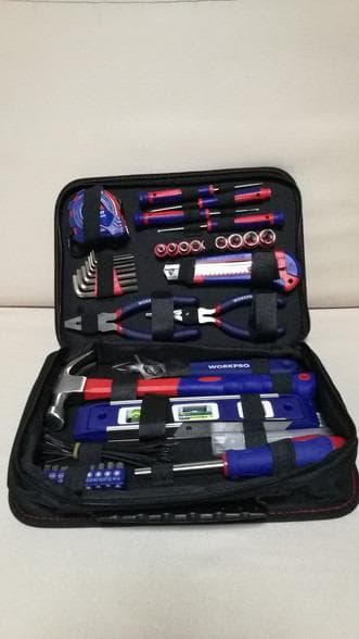 ホームツール100点セット