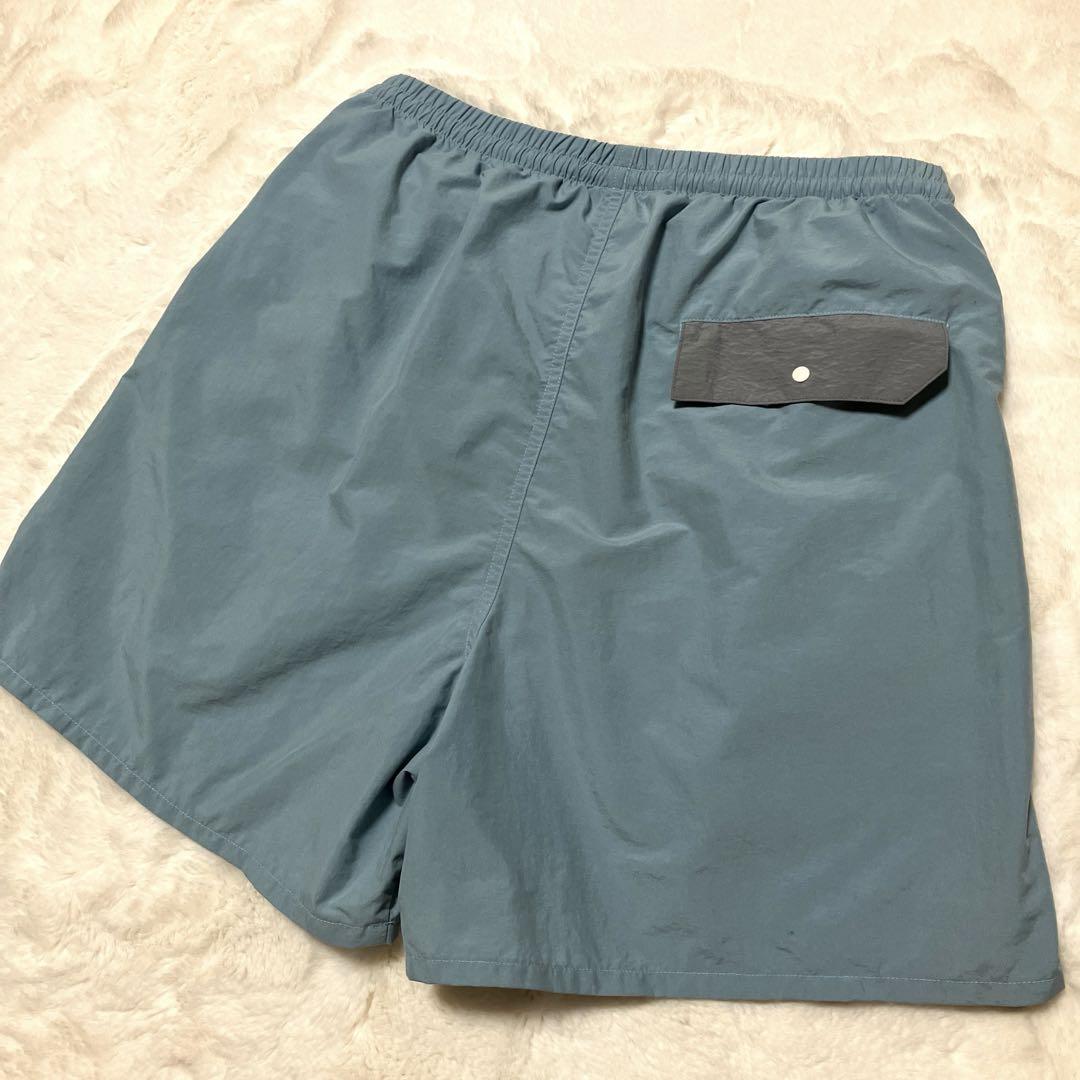 ボーラホリック ballaholic ショーツ　短パン