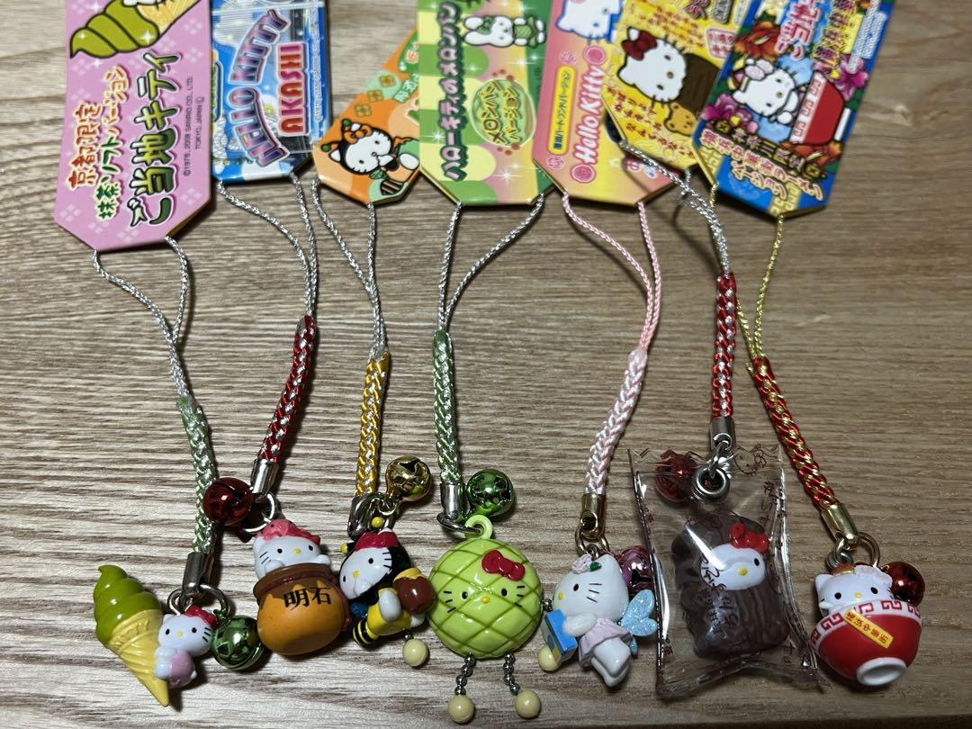 マスコット出品