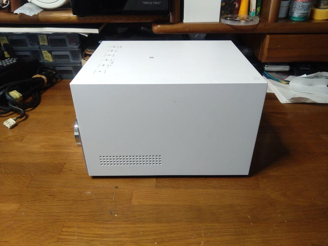 【動作確認済】SONY CMT-SBT40 Bluetooth搭載機①