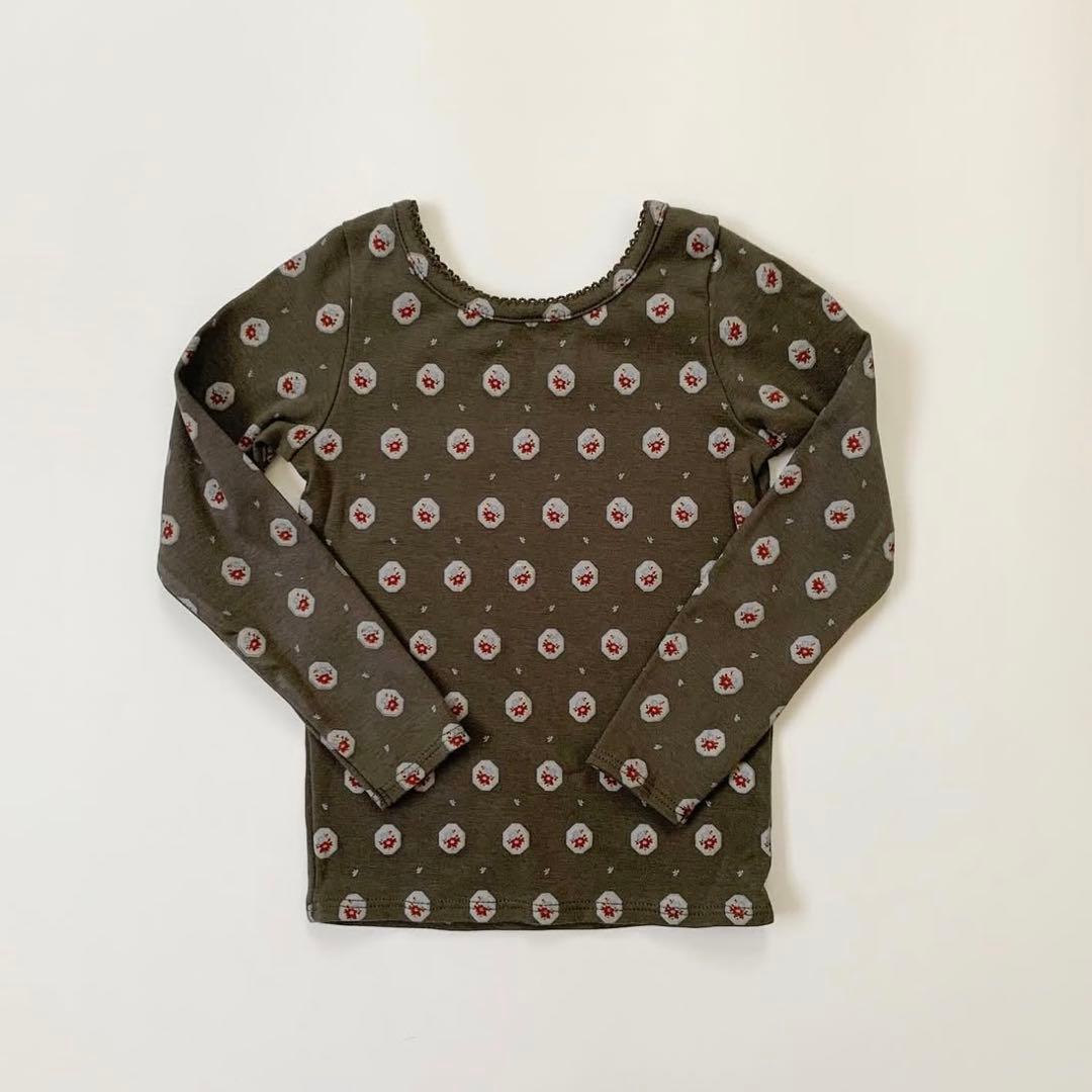 iver isla ピマトップス　2y