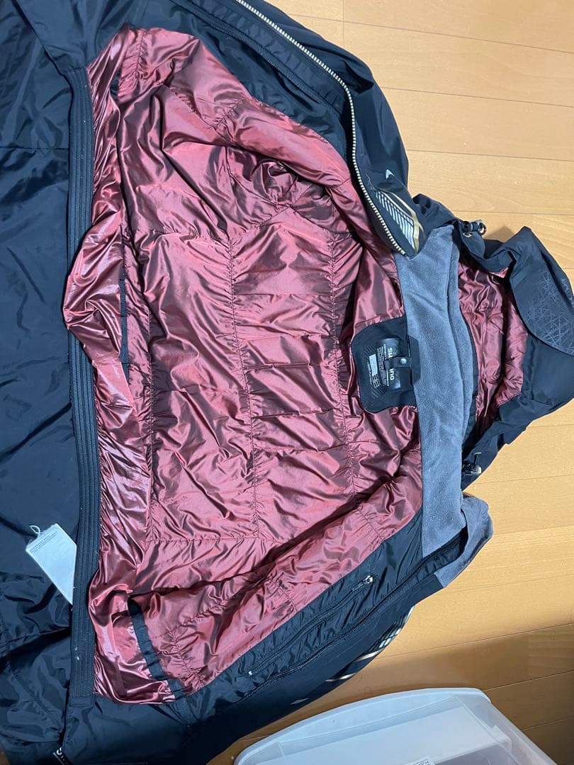 シマノ リミテッドプロRB111Q