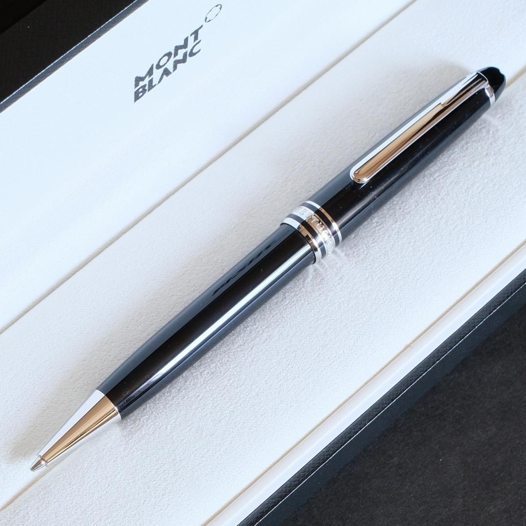 モンブラン P165 クラシック メカニカルペンシル 0.5mm