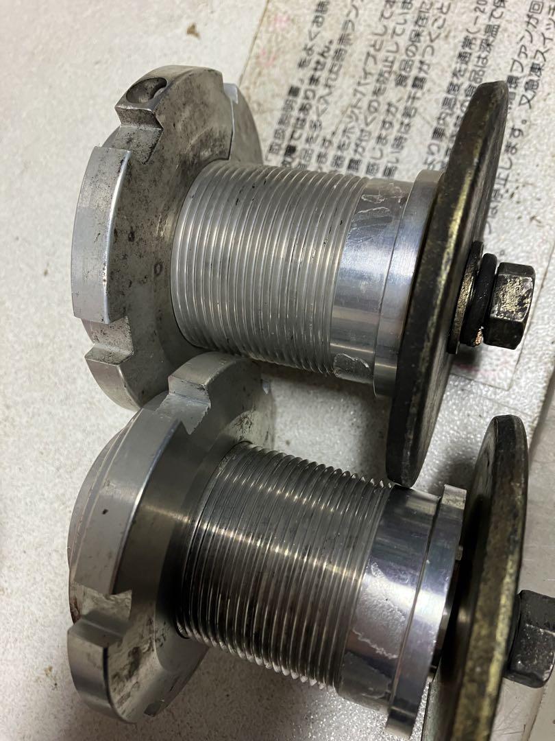 ANH20 アルファード RSR 車高調 リアのみ