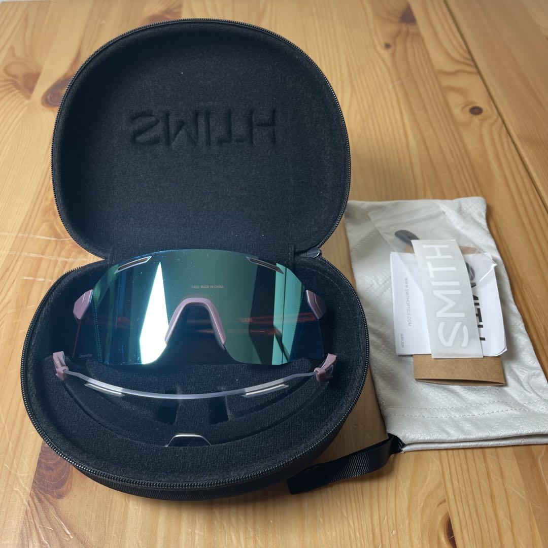新品ま未使用品 SMITH Pivlick Vert マットアメジスト 新品ま未使用品 SMITH Pivlick Vert マットアメジスト - メルカリ