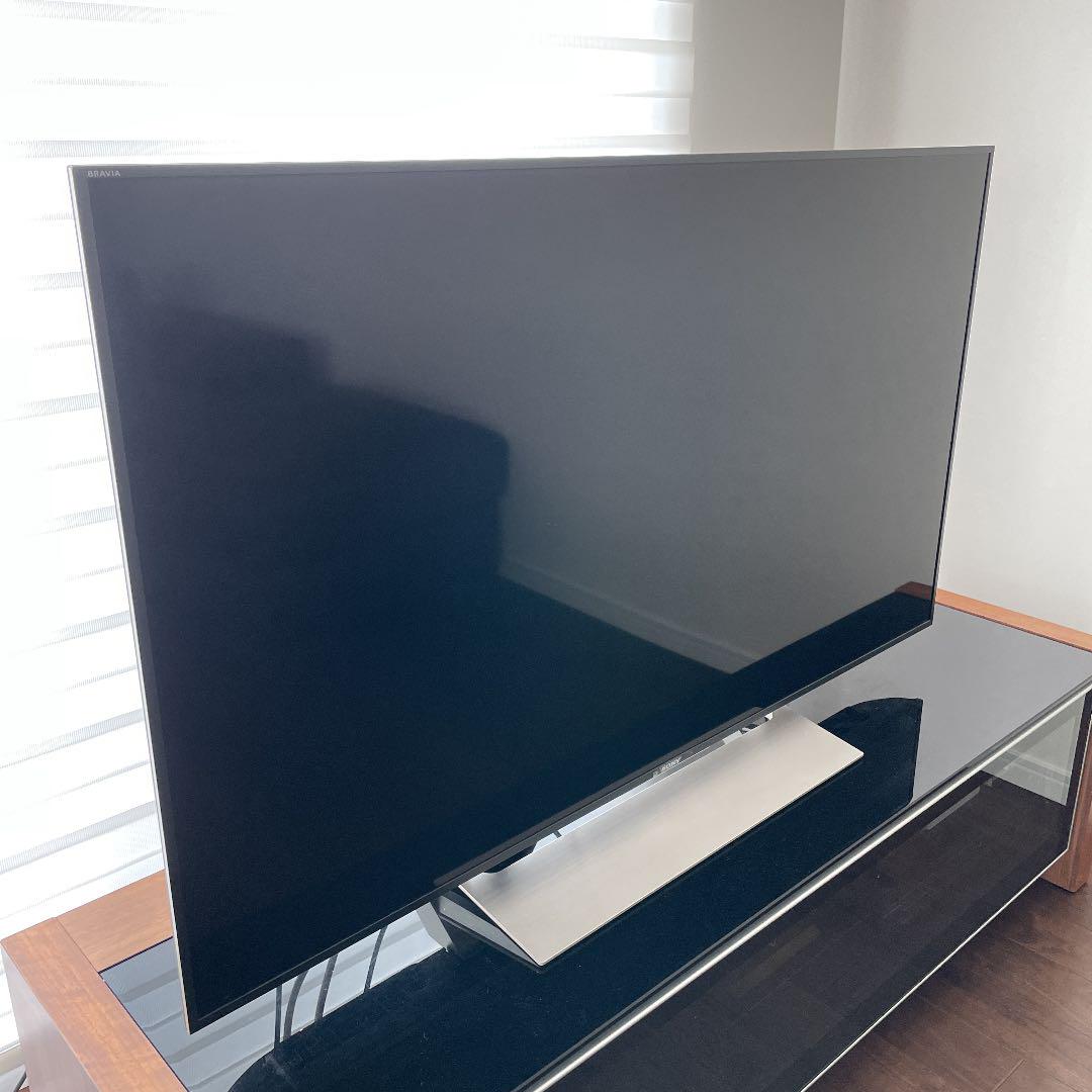 SONY ソニーBRAVIA(ブラビア) テレビ KJ-49X9000E49型