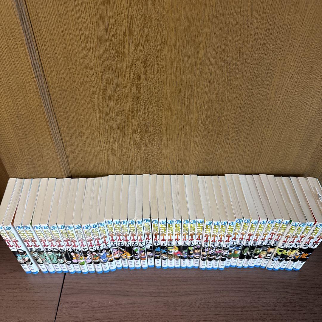 ドラゴンボール 全42巻 鳥山明