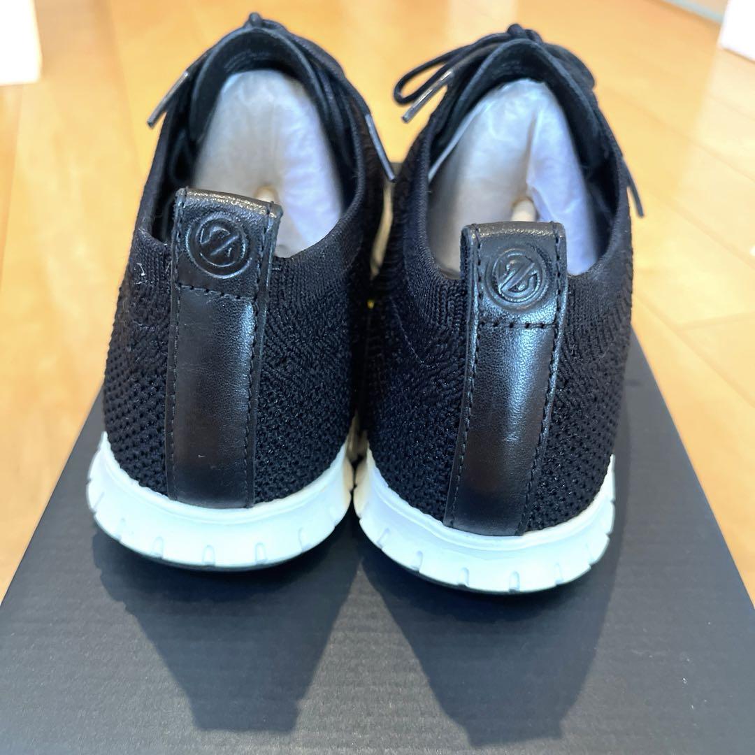 新品未使用品⭐︎コールハーン　ゼログランド38　ゼログランド