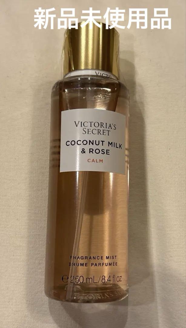 【新品未使用】Victoria's Secret クリーム ミスト 新品未使用】Victoria's secret ボディミスト - メルカリ