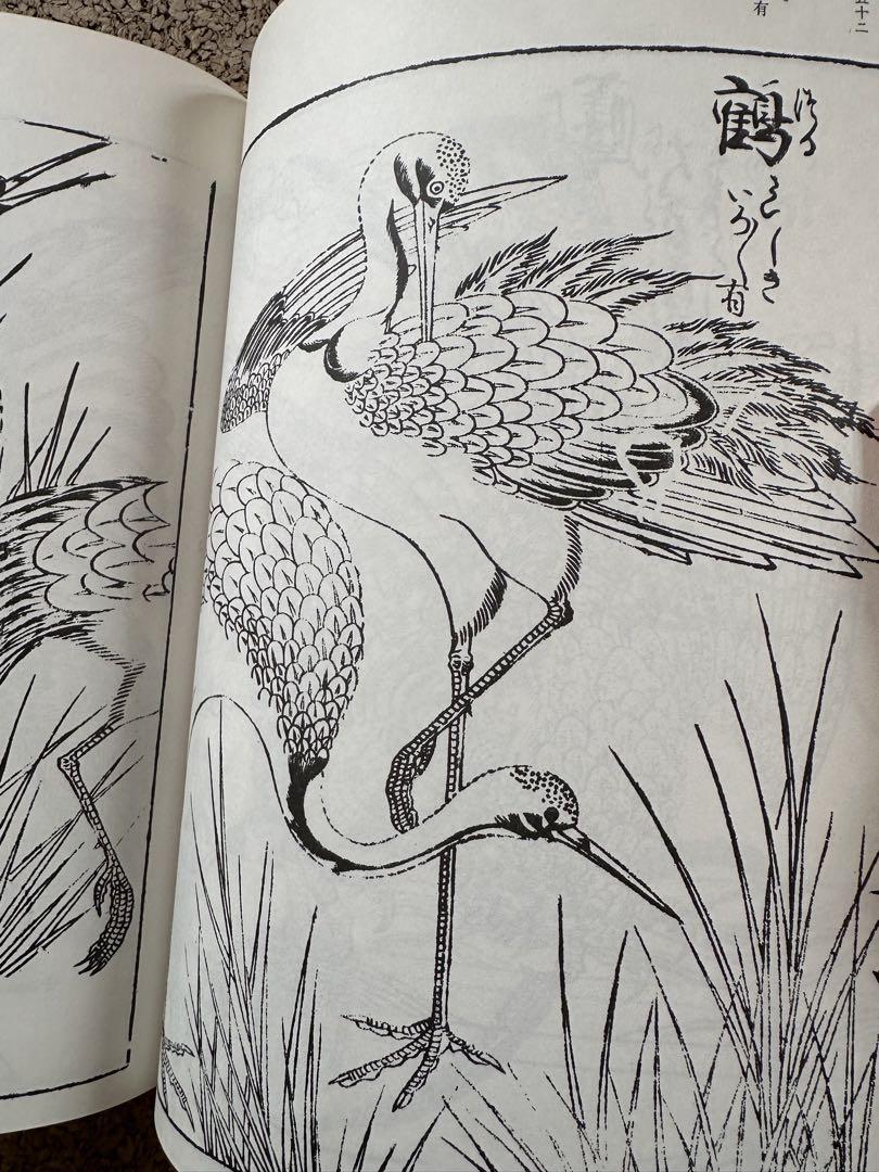 江戸雛形 壹・弐 ２巻セット　浮世絵　タトゥー　刺青