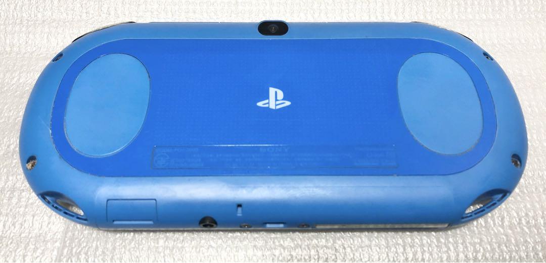 PSVita