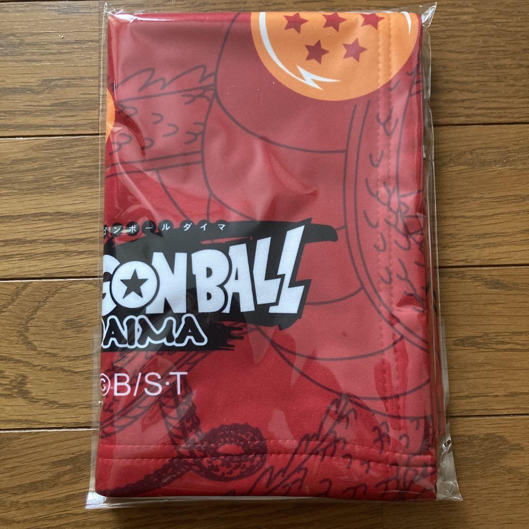 限定非売品！ 楽天カード ドラゴンボールDAIMAデザイン
