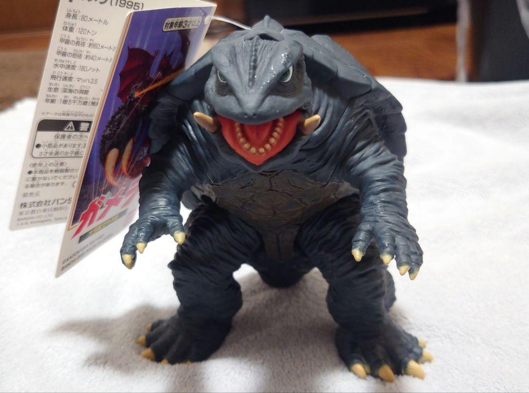 ウルトラ怪獣ソフビ　サドラ　デットン　リペイント完成品 ウルトラ怪獣ソフビ サドラ デットン リペイント完成品 - メルカリ