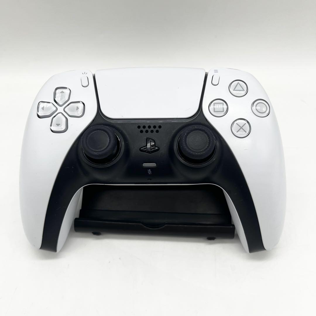 【完品】PS5 デジタルエディション CFI-1100B 本体 動作良好