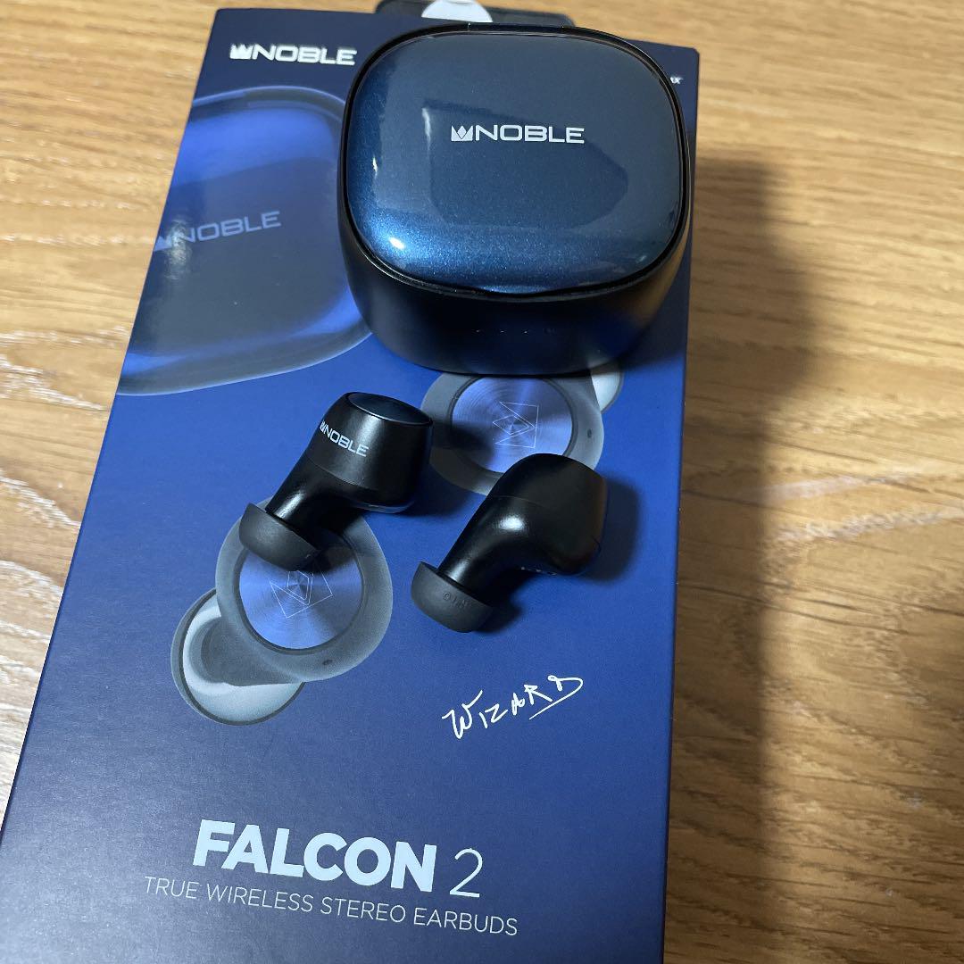 NOBLE FALCON2