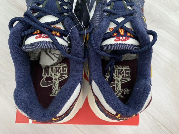 品質保証人気 NIKE エアマックス96 Ⅱ QS 28.5cm 新品未使用品 yn59e-m16598334562 正規店