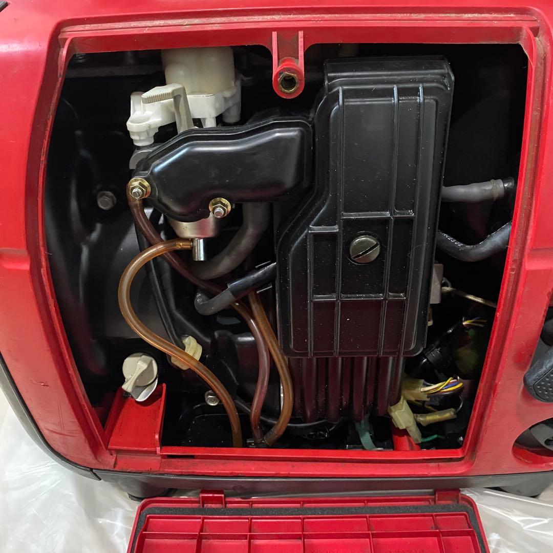 eu16i ホンダ インバーター 発電機 ポータブル 防災 停電 DIY eu16i ホンダ インバーター 発電機 ポータブル 防災 停電 DIY