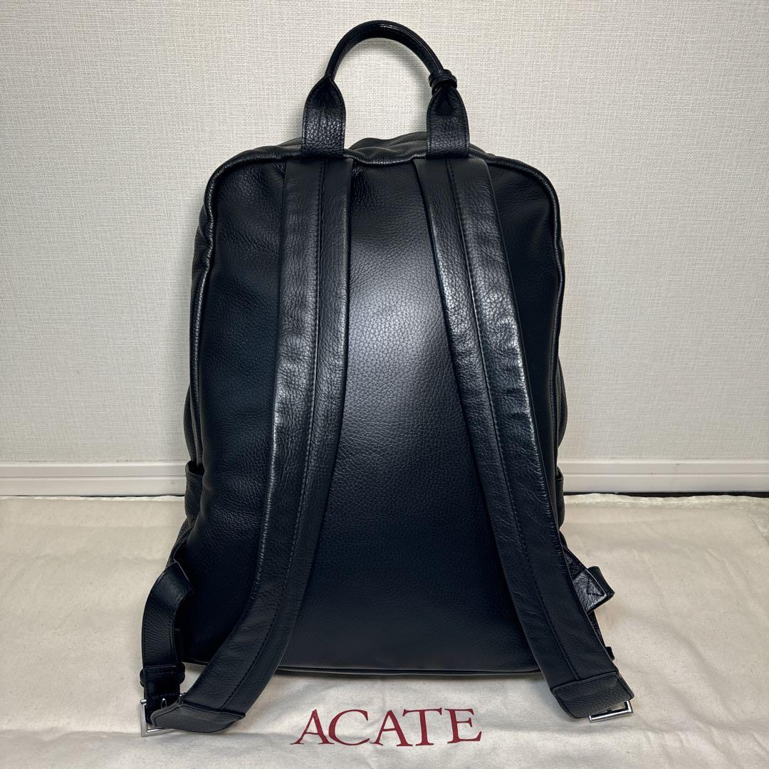acate リュック