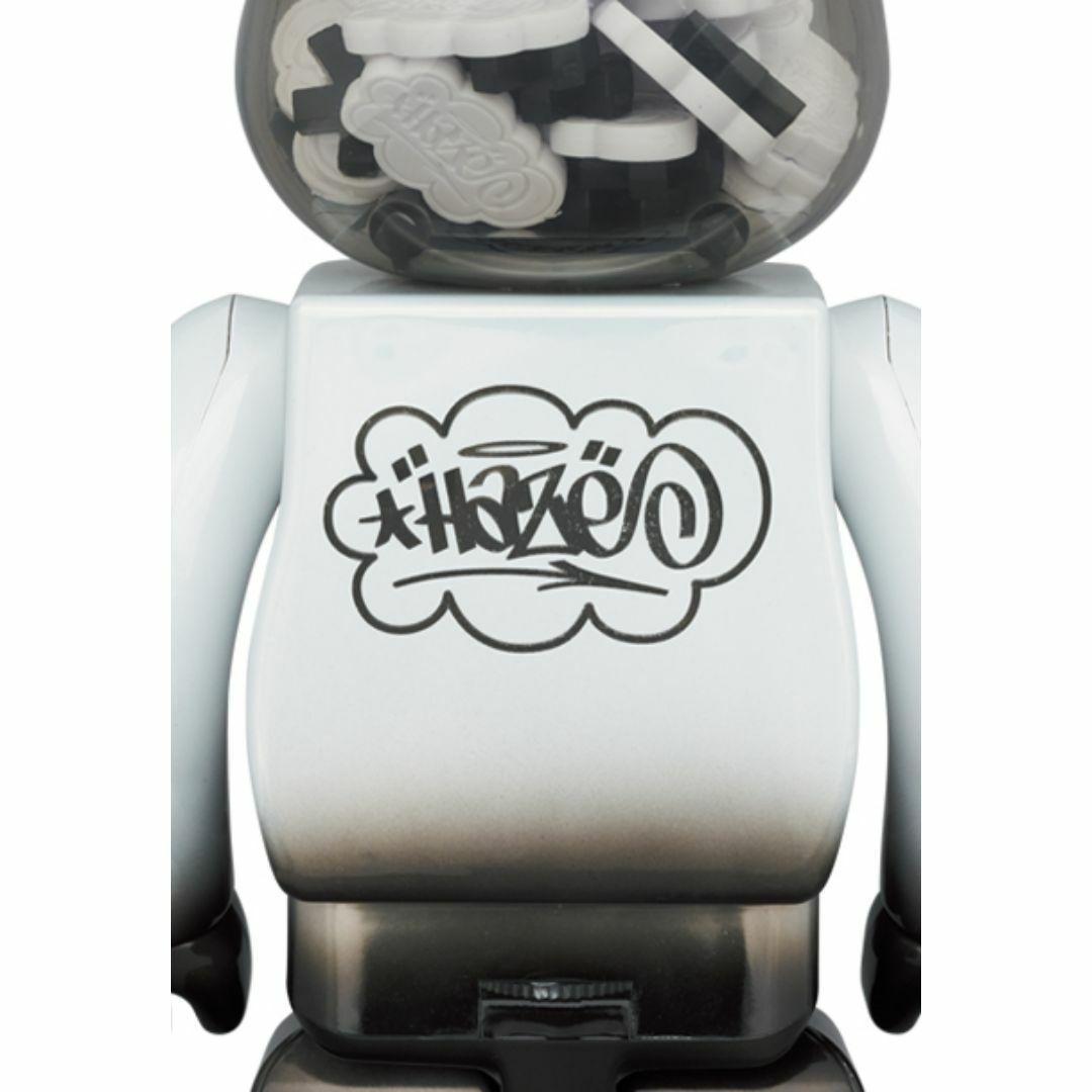 良質  大特価❤高級感❕レア✨BE@RBRICK メルカリ - 1000％ HAZE ERIC × ホビーラジコン