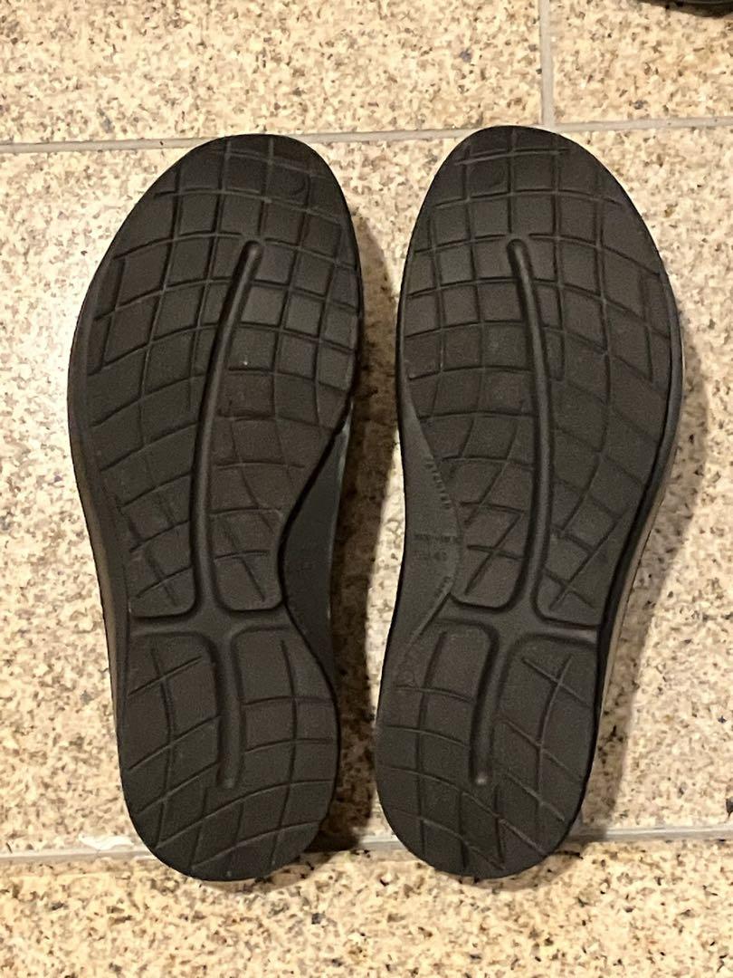 oofos ウーフォス サンダル　ウーキャンドゥ　00cand00 27cm