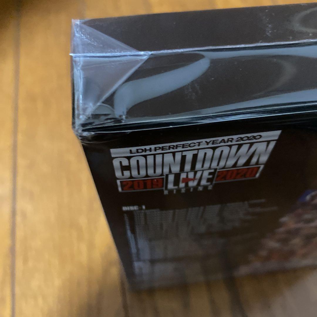 LDH PERFECT YEAR 2020 COUNTDOWN LIVE 20…