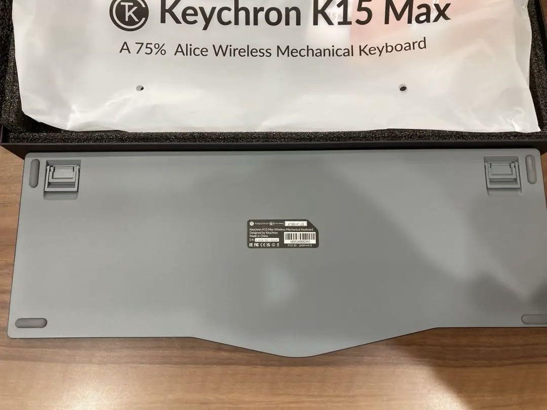 Keychron