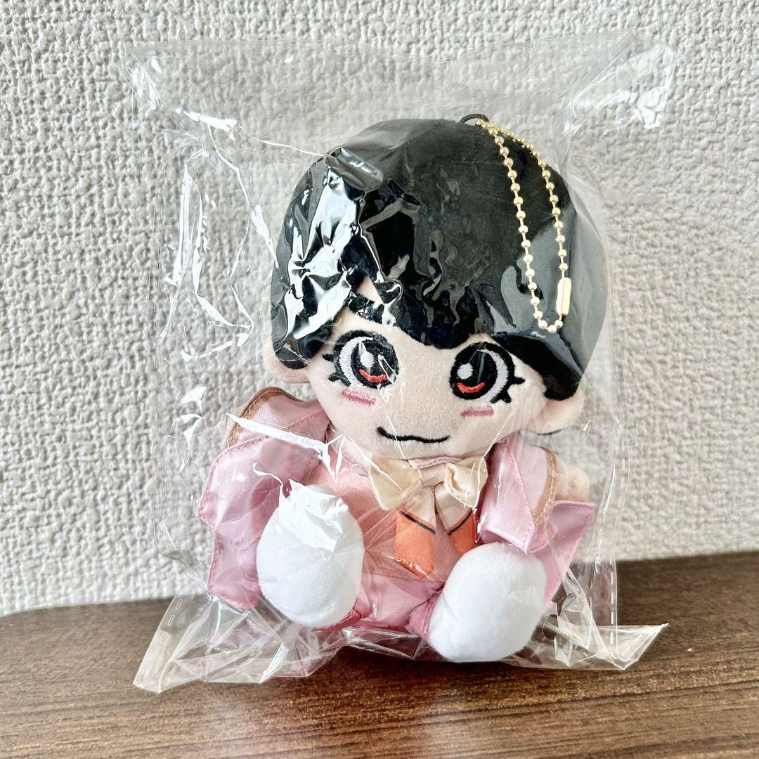 なにわ男子 大西流星 ちびぬい