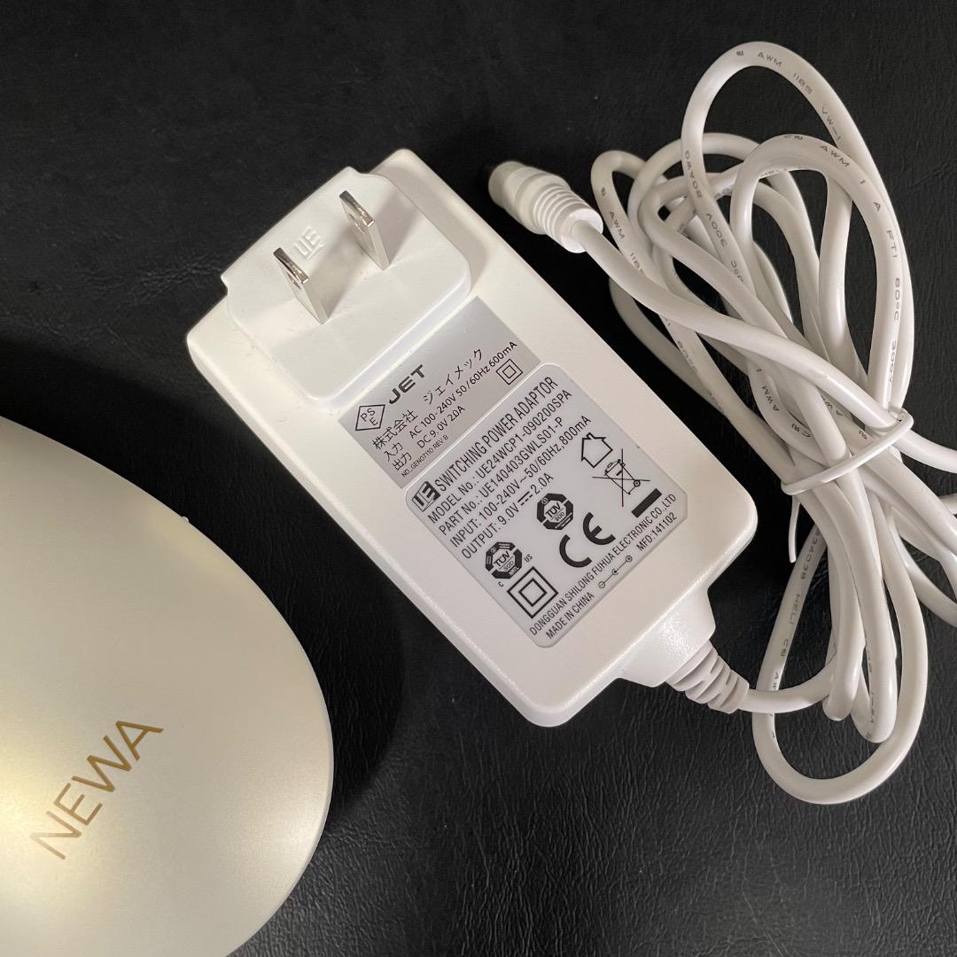 ✨美品✨NAWA リフト ジェイメック シャンパンゴールド