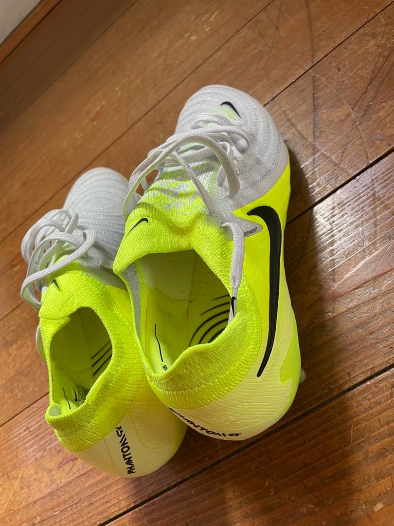 ファントムgx2 AG-PRO 24.5㎝